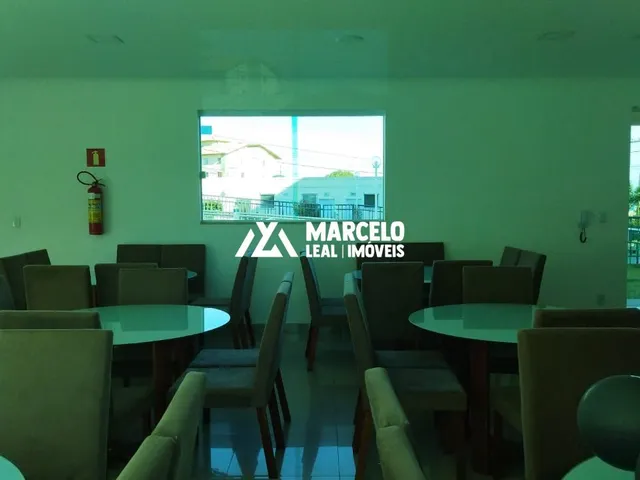 Imagem 3: Alugo, apto padrão de 1º andar com 2/4 e armários na cozinha em condomínio com