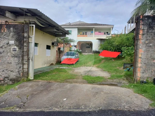 Imagem: Casa duplex à venda no bairro Planalto