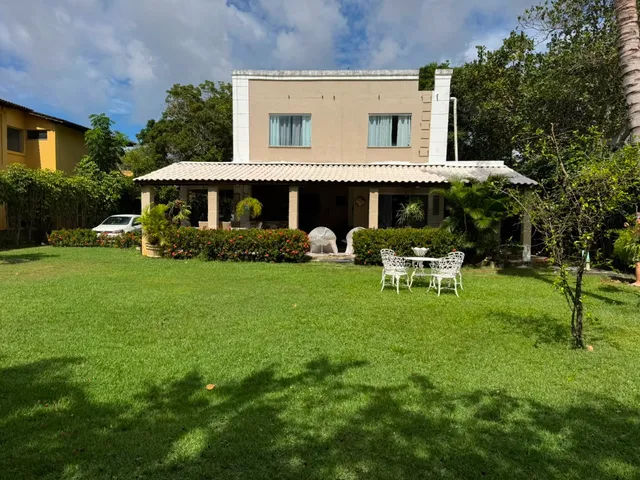 Imagem: CASA RESIDENCIAL em CAMAÇARI - BA, CATU