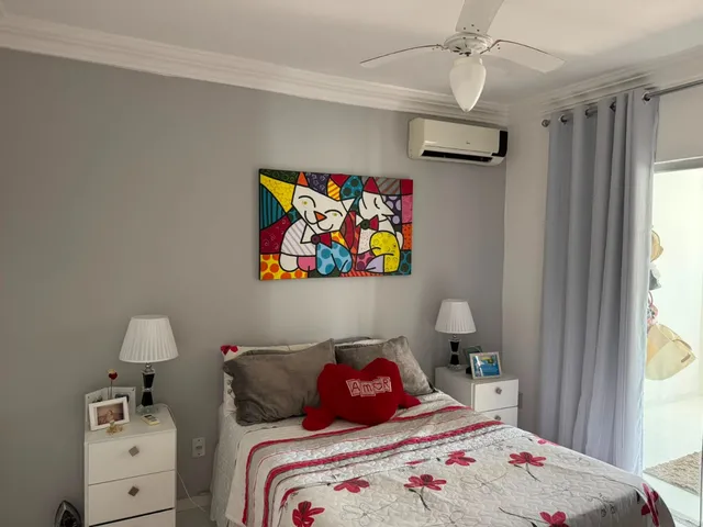 Imagem 3: Casa Residencial em Camaçari - Ba, Catu de Abrantes (Abrantes