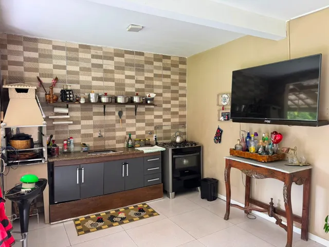 Imagem 13: Casa Residencial em Camaçari - Ba, Catu de Abrantes (Abrantes