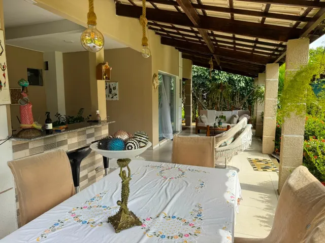 Imagem 4: Casa Residencial em Camaçari - Ba, Catu de Abrantes (Abrantes