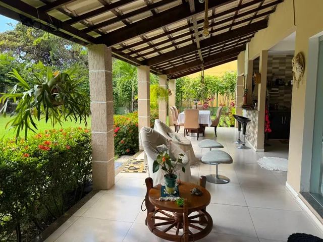 Imagem 11: Casa Residencial em Camaçari - Ba, Catu de Abrantes (Abrantes