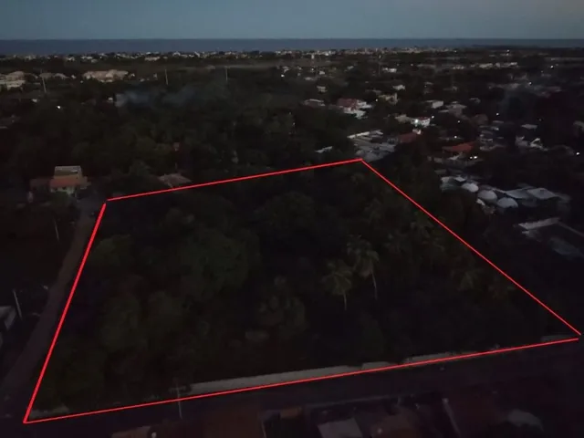 Imagem: TERRENO RESIDENCIAL em CAMAÇARI - BA, MONTE