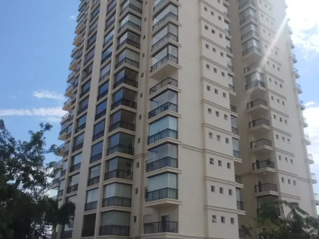Imagem 2: Apartamento 3 Suítes Único Campolim/Sorocaba