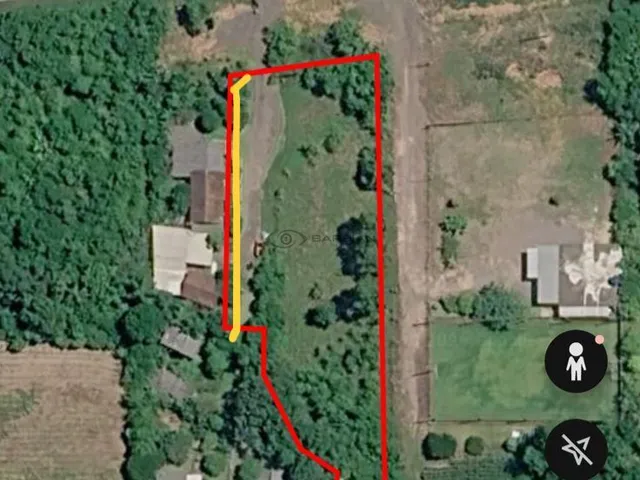 Imagem: Imobiliária Santa Cruz do Sul. Terreno