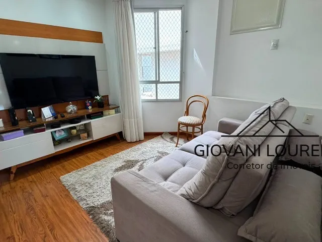 Imagem 7: Apartamento à venda em Vitória-ES, Jardim da Penha: 3 quartos, 1 suíte, 2 salas, 3