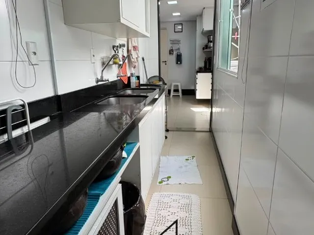 Imagem 5: Apartamento à venda em Vitória-ES, Jardim da Penha: 3 quartos, 1 suíte, 2 salas, 3