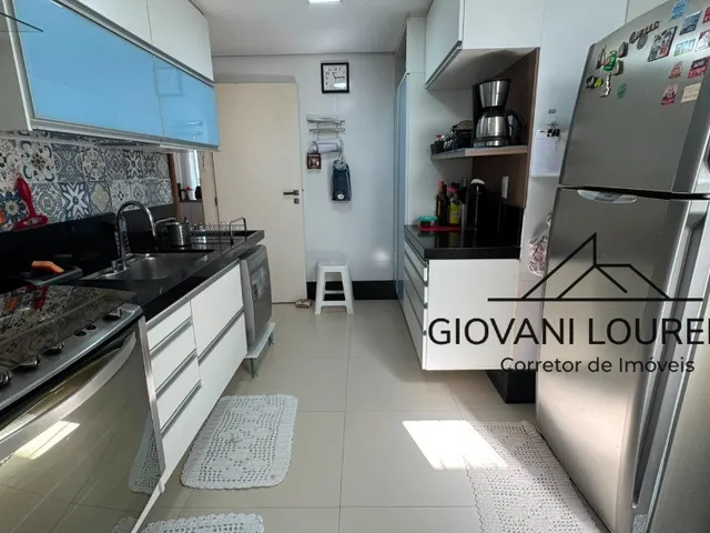 Imagem 6: Apartamento à venda em Vitória-ES, Jardim da Penha: 3 quartos, 1 suíte, 2 salas, 3