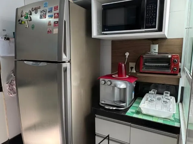 Imagem 15: Apartamento à venda em Vitória-ES, Jardim da Penha: 3 quartos, 1 suíte, 2 salas, 3