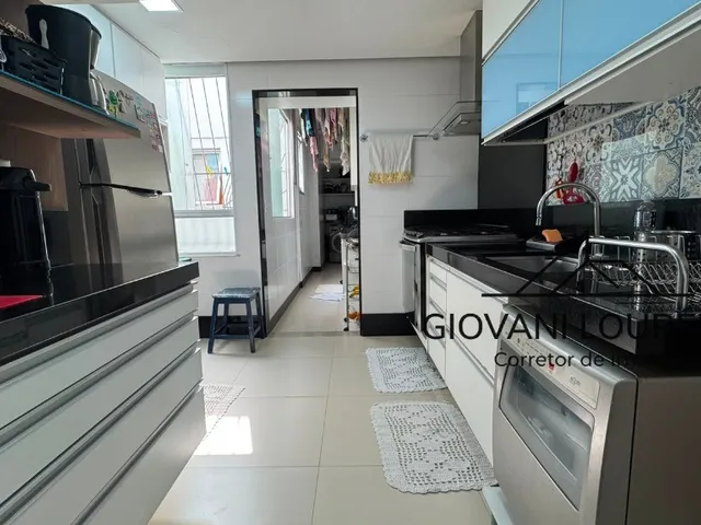 Imagem 4: Apartamento à venda em Vitória-ES, Jardim da Penha: 3 quartos, 1 suíte, 2 salas, 3