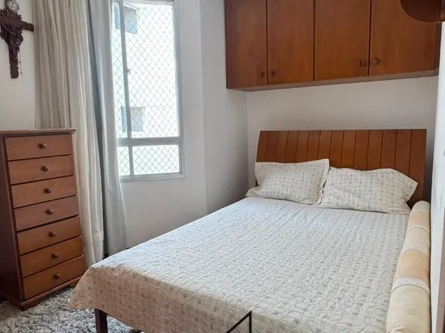 Imagem 3: Apartamento à venda em Vitória-ES, Jardim da Penha: 3 quartos, 1 suíte, 2 salas, 3