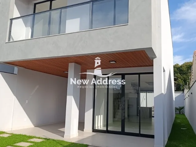 Imagem: Casa de Alto Padrão À Venda em Morada