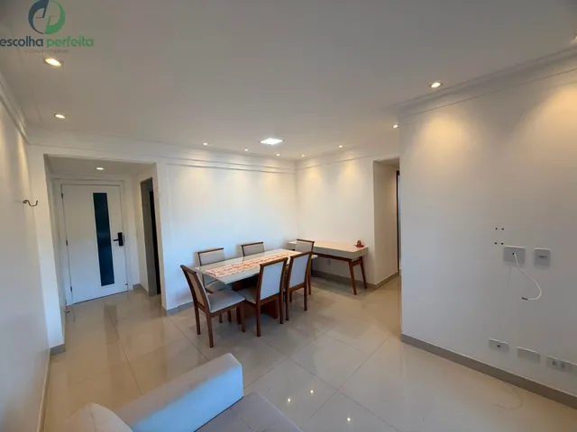 Imagem: Apartamento 3 Quartos, Suíte, na Paralela