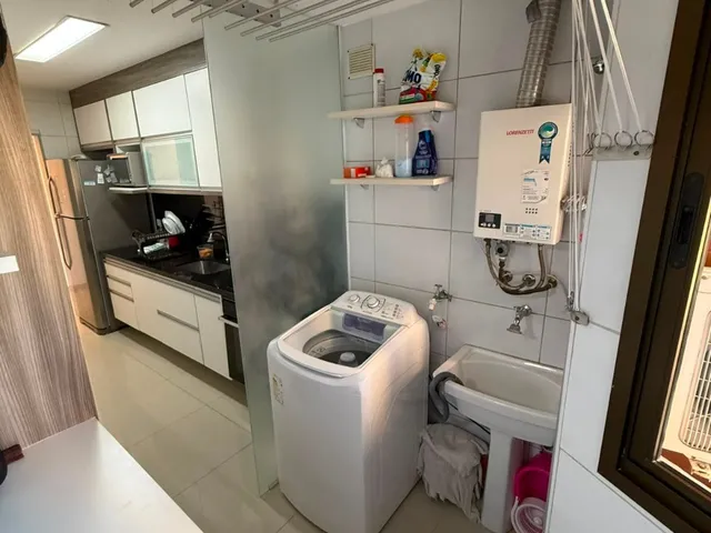 Imagem 8: Apartamento 3 Quartos, Suíte, na Paralela, Salvador - Brisas Residencial Clube
