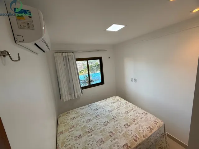 Imagem 12: Apartamento 3 Quartos, Suíte, na Paralela, Salvador - Brisas Residencial Clube