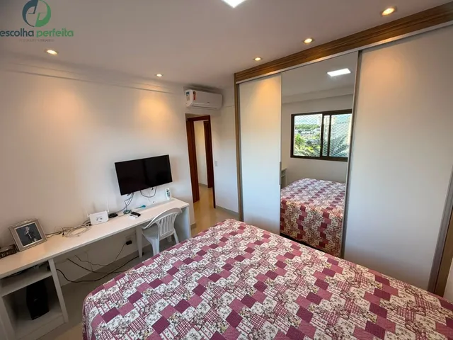 Imagem 14: Apartamento 3 Quartos, Suíte, na Paralela, Salvador - Brisas Residencial Clube
