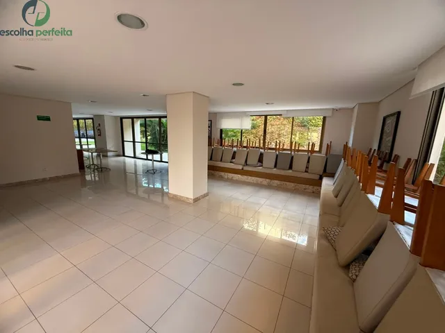 Imagem 13: Apartamento 3 Quartos, Suíte, na Paralela, Salvador - Brisas Residencial Clube