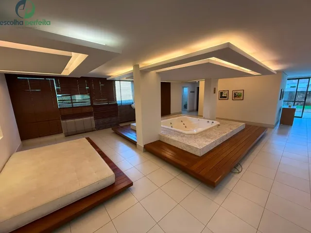 Imagem 15: Apartamento 3 Quartos, Suíte, na Paralela, Salvador - Brisas Residencial Clube