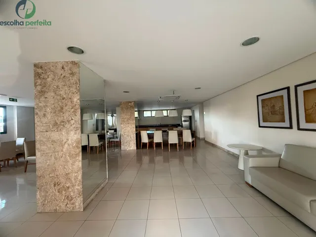 Imagem 16: Apartamento 3 Quartos, Suíte, na Paralela, Salvador - Brisas Residencial Clube