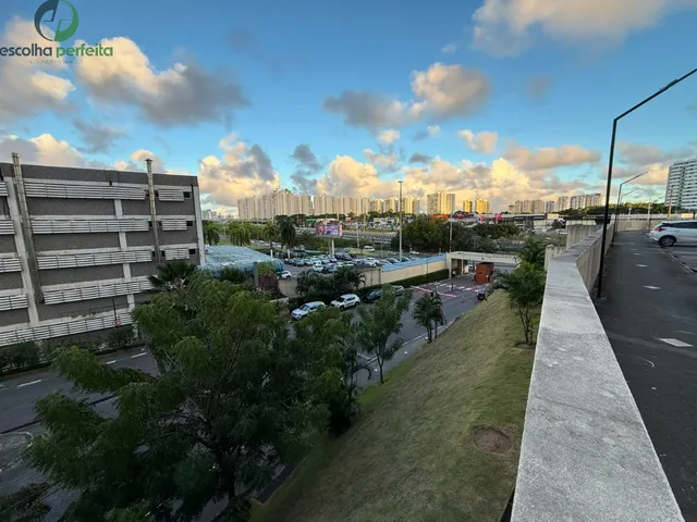 Imagem 5: Apartamento 3 Quartos, Suíte, na Paralela, Salvador - Brisas Residencial Clube