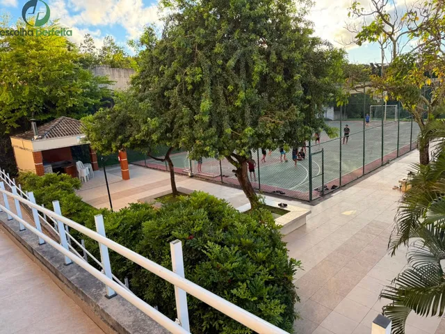 Imagem 10: Apartamento 3 Quartos, Suíte, na Paralela, Salvador - Brisas Residencial Clube