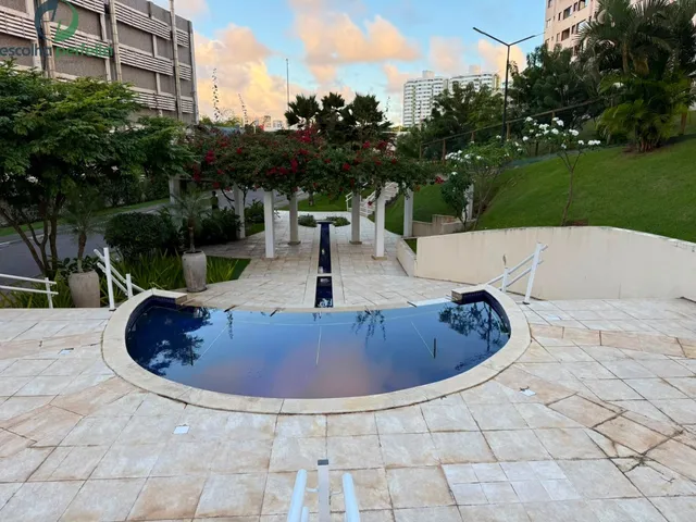Imagem 4: Apartamento 3 Quartos, Suíte, na Paralela, Salvador - Brisas Residencial Clube