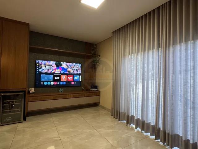 Imagem 12: Casa À Venda no Bairro Jardim Rasslem - Dourados/Ms