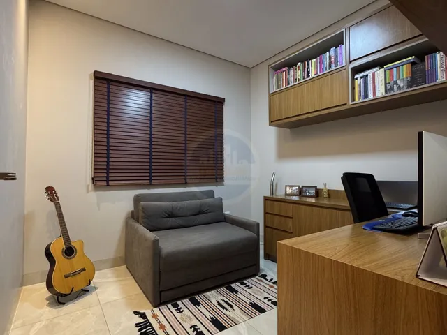 Imagem 3: Casa À Venda no Bairro Jardim Rasslem - Dourados/Ms