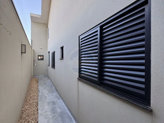 Imagem 9: Casa À Venda no Bairro Jardim Rasslem - Dourados/Ms