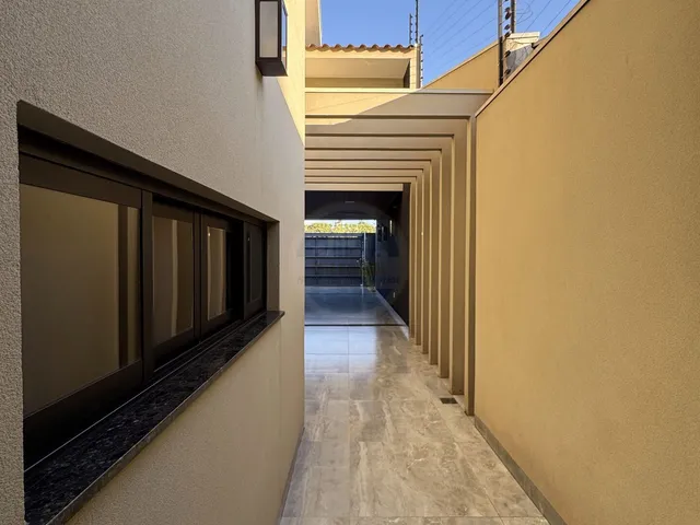 Imagem 11: Casa À Venda no Bairro Jardim Rasslem - Dourados/Ms