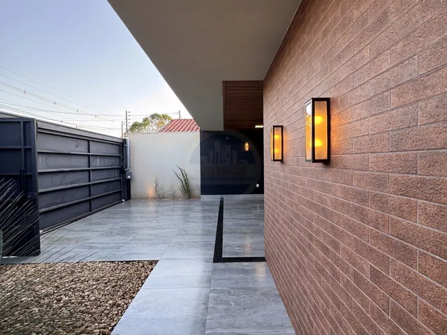 Imagem 13: Casa À Venda no Bairro Jardim Rasslem - Dourados/Ms