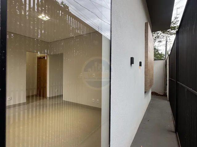 Imagem 14: Casa em Parque Alvorada, Dourados/Ms