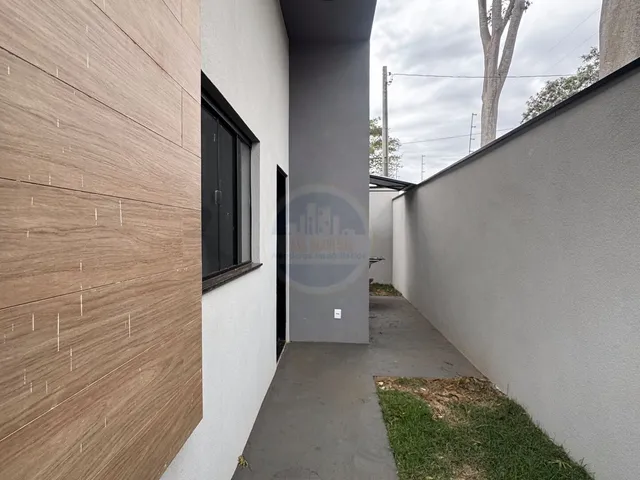 Imagem 9: Casa em Parque Alvorada, Dourados/Ms