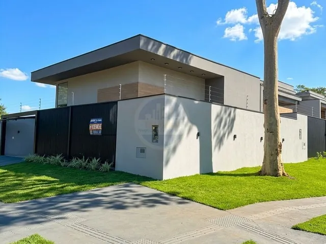 Imagem 5: Casa em Parque Alvorada, Dourados/Ms