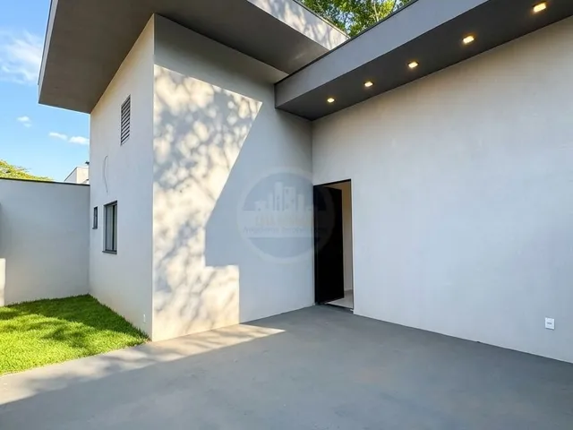 Imagem 10: Casa em Parque Alvorada, Dourados/Ms