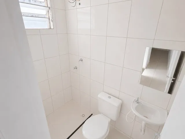 Imagem: APARTAMENTO RESIDENCIAL em BETIM - MG, LARANJEIRAS