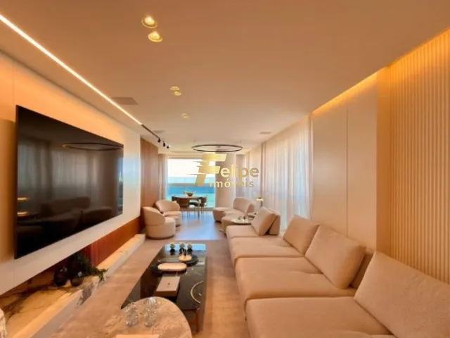Imagem: BELÍSSIMO E LUXUOSO APARTAMENTO COM 03