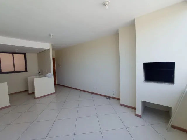 Imagem 4: Apartamento de 1 Quarto com Vaga na Garagem - Ed. Praça Nova