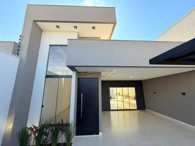 Imagem: Casa 3 dormitórios à venda Residencial