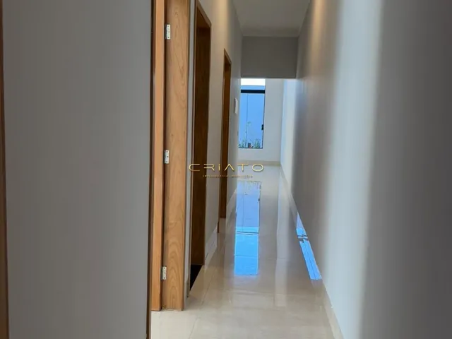 Imagem 12: Casa 3 dormitórios à venda Residencial Campos do Jordão Anápolis/GO