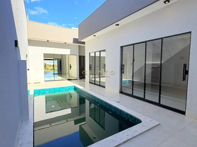 Imagem 16: Casa 3 dormitórios à venda Residencial Campos do Jordão Anápolis/GO