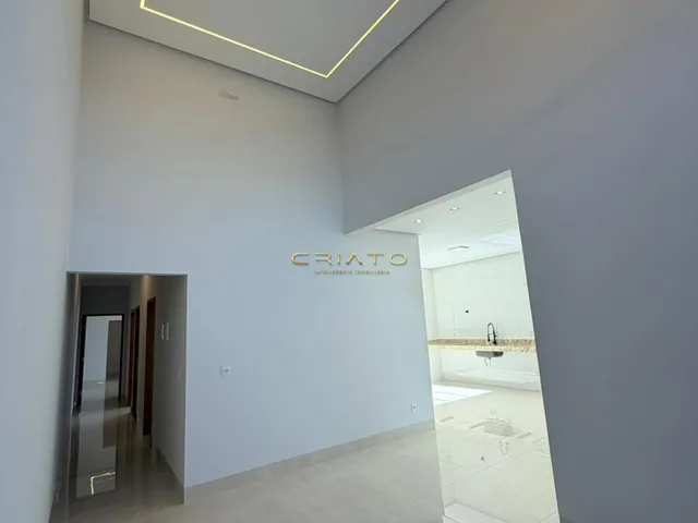 Imagem 3: Casa 3 dormitórios à venda Residencial Campos do Jordão Anápolis/GO