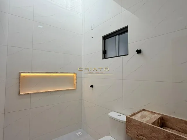 Imagem 15: Casa 3 dormitórios à venda Residencial Campos do Jordão Anápolis/GO