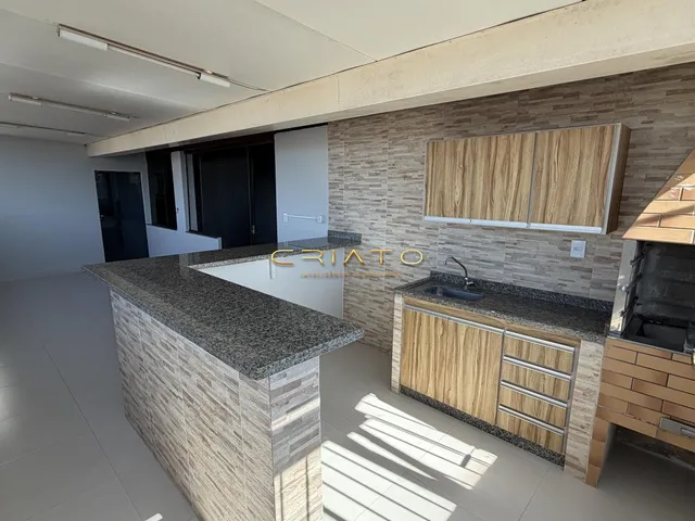 Imagem 2: Apartamento Duplex 154 m² ao lado do Jundiai
