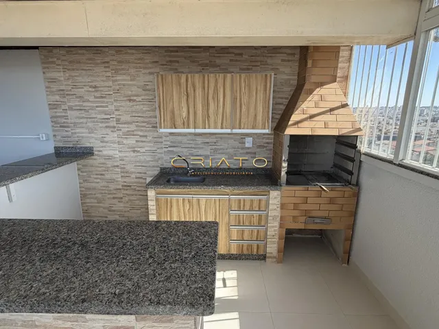 Imagem 8: Apartamento Duplex 154 m² ao lado do Jundiai