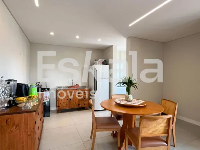 Imagem: Apartamento com 01 Suíte 01 Quarto