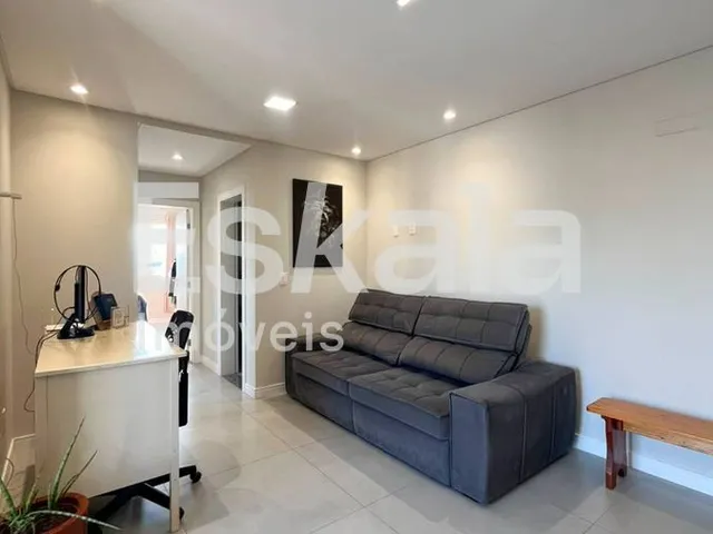 Imagem 8: Apartamento com 01 Suíte + 01 Quarto