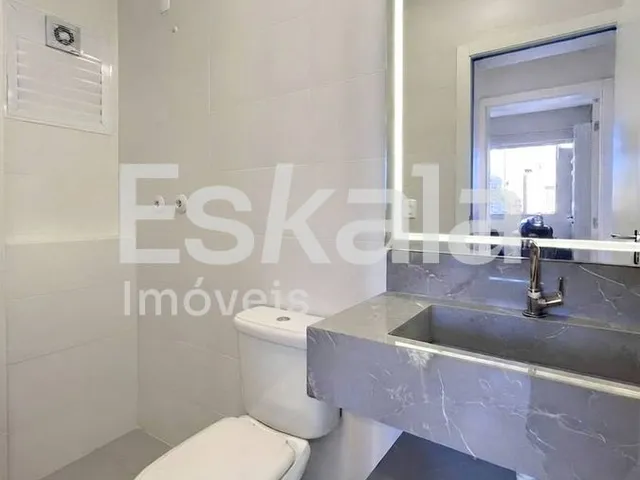 Imagem 5: Apartamento com 01 Suíte + 01 Quarto