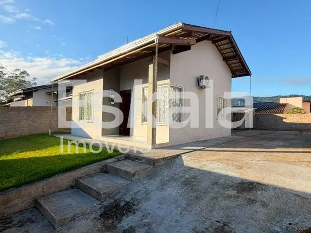 Imagem: Casa Semimobiliada Com 325m² De Área De